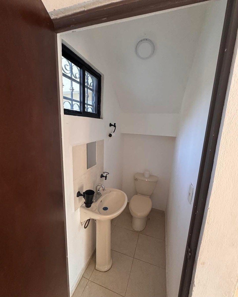Casa em Gran Santa Fe, Mérida, foto 4 de 10