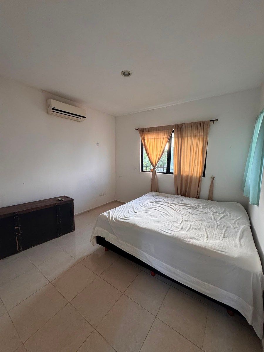 Casa em Gran Santa Fe, Mérida, foto 9 de 10