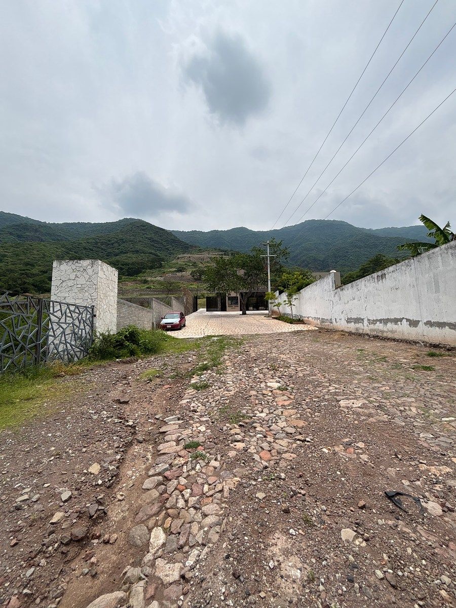 Terreno en San Juan Cosala, Jocotepec, foto 6 de 20