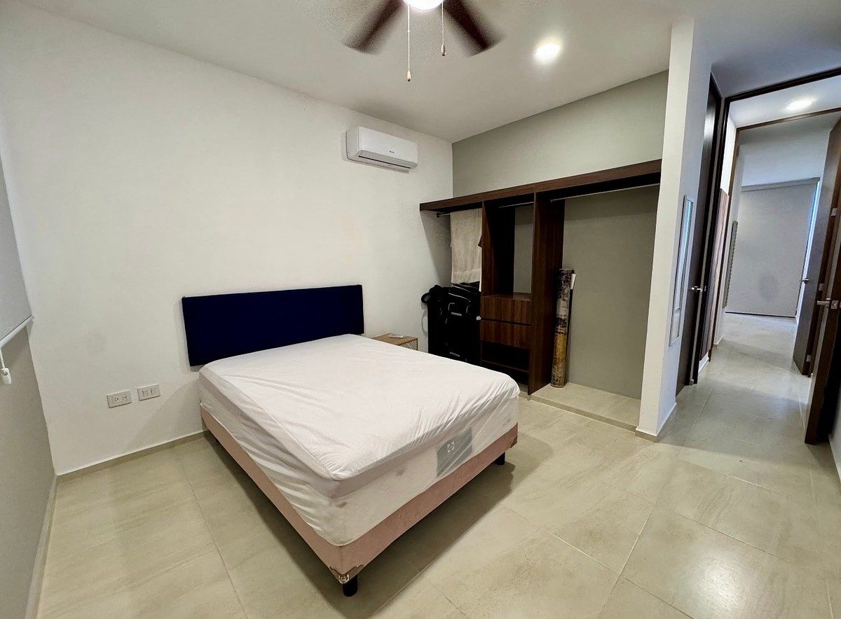APARTMENT IN TEMOZÓN FURNISHED, photo 1 of 13