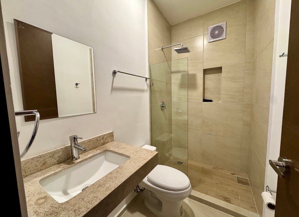 Apartment in Temozón Norte, Mérida, photo 2 of 13
