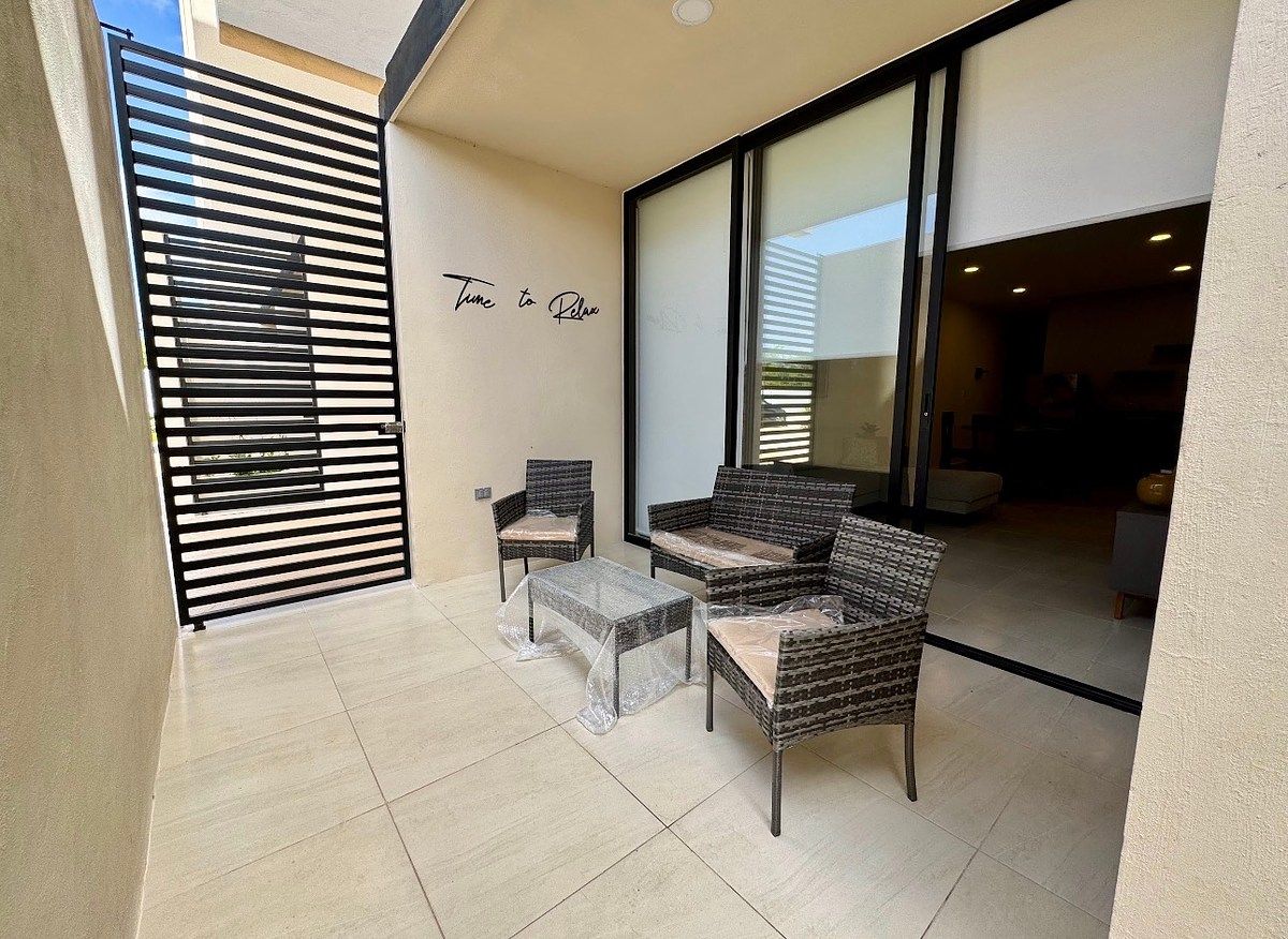 Apartment in Temozón Norte, Mérida, photo 8 of 13