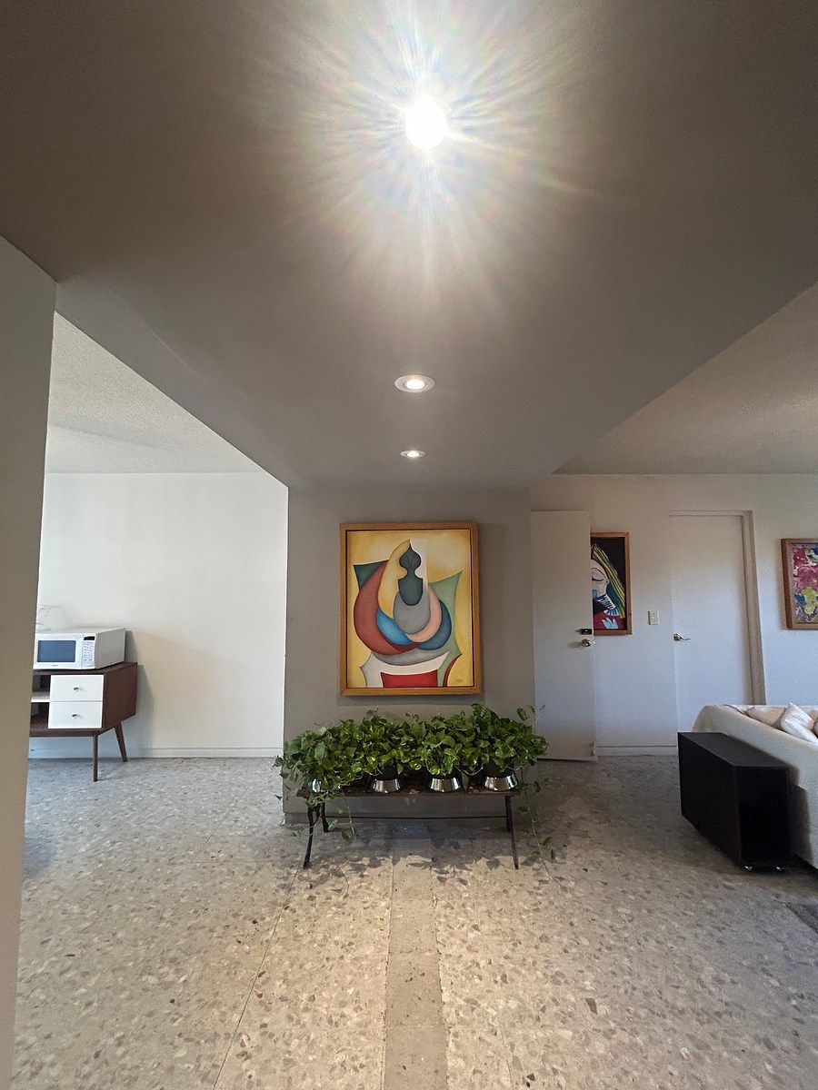 Apartment in Fuentes del Valle, San Pedro Garza García, photo 2 of 17
