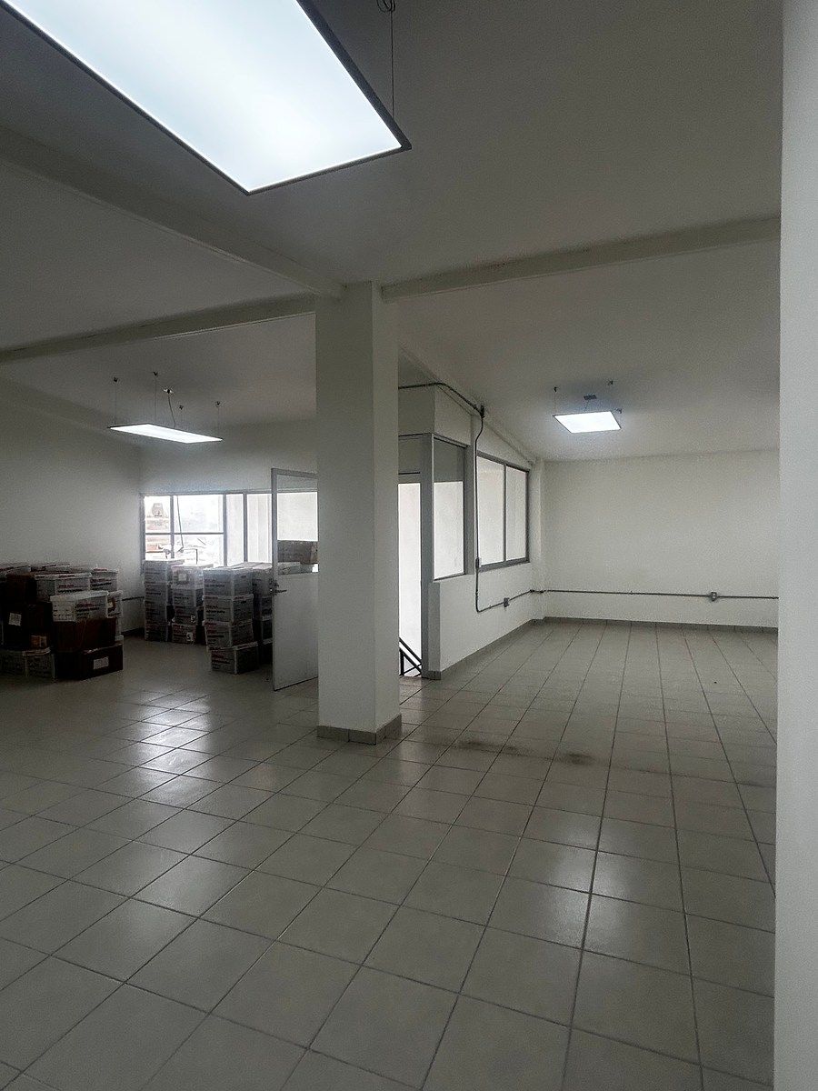 Bodega comercial en Paraísos Del Colli, Zapopan, foto 6 de 15