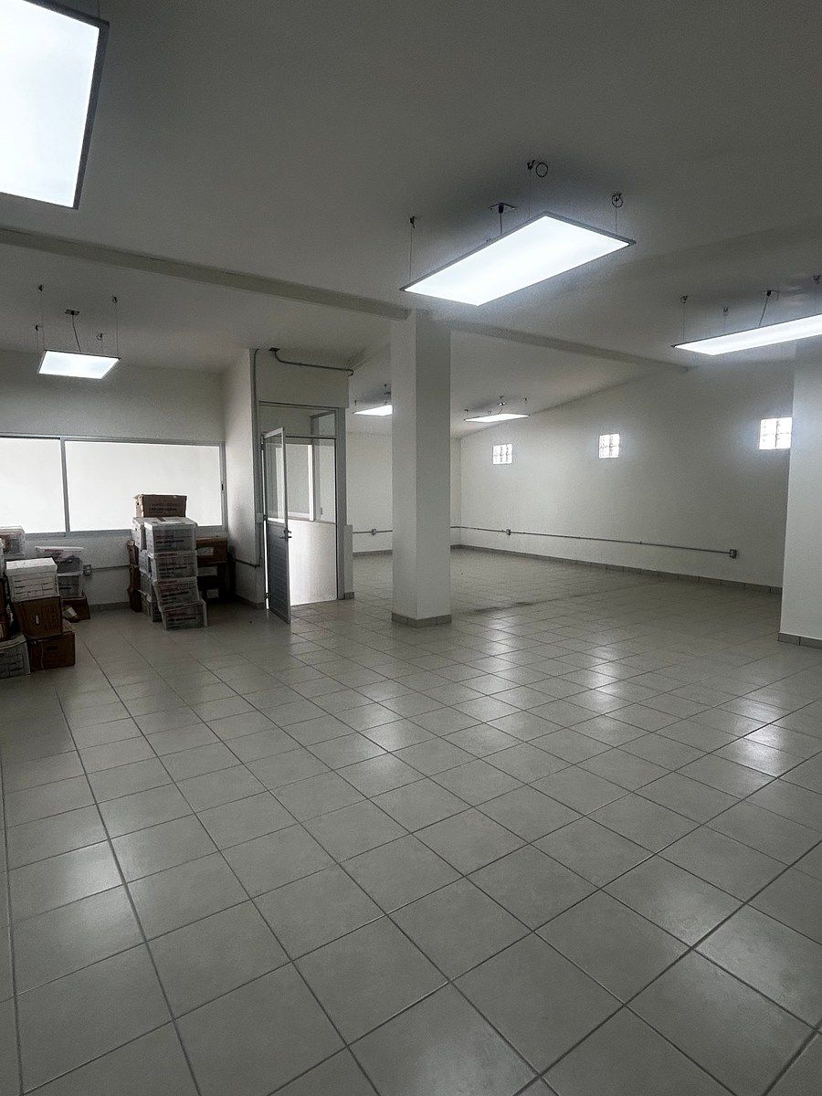 Bodega comercial en Paraísos Del Colli, Zapopan, foto 9 de 15