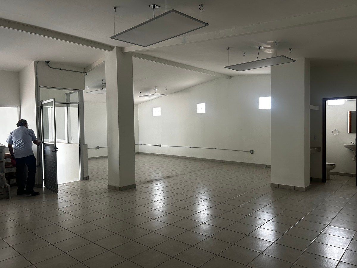 Bodega comercial en Paraísos Del Colli, Zapopan, foto 10 de 15