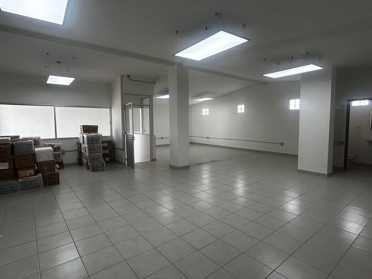Bodega comercial en Paraísos Del Colli, Zapopan, foto 11 de 15