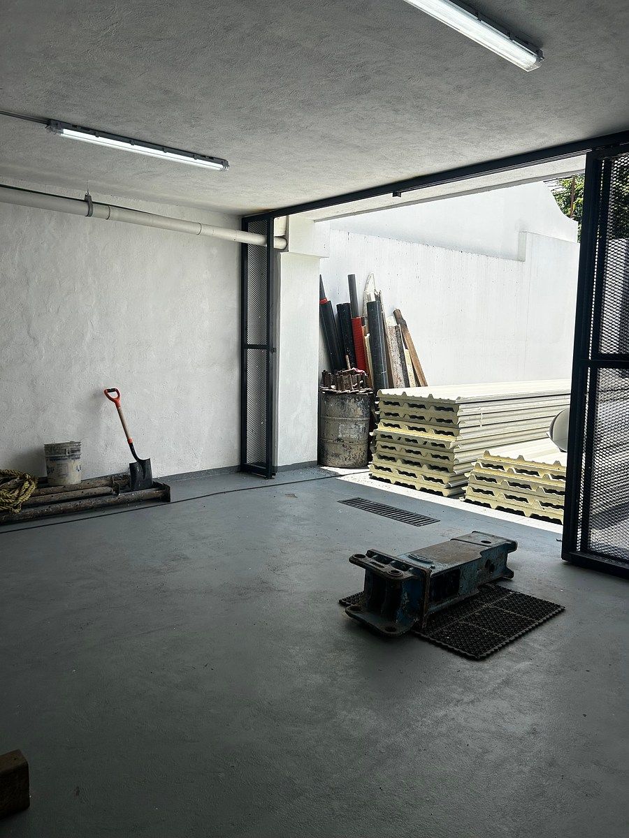 Bodega comercial en Paraísos Del Colli, Zapopan, foto 13 de 15
