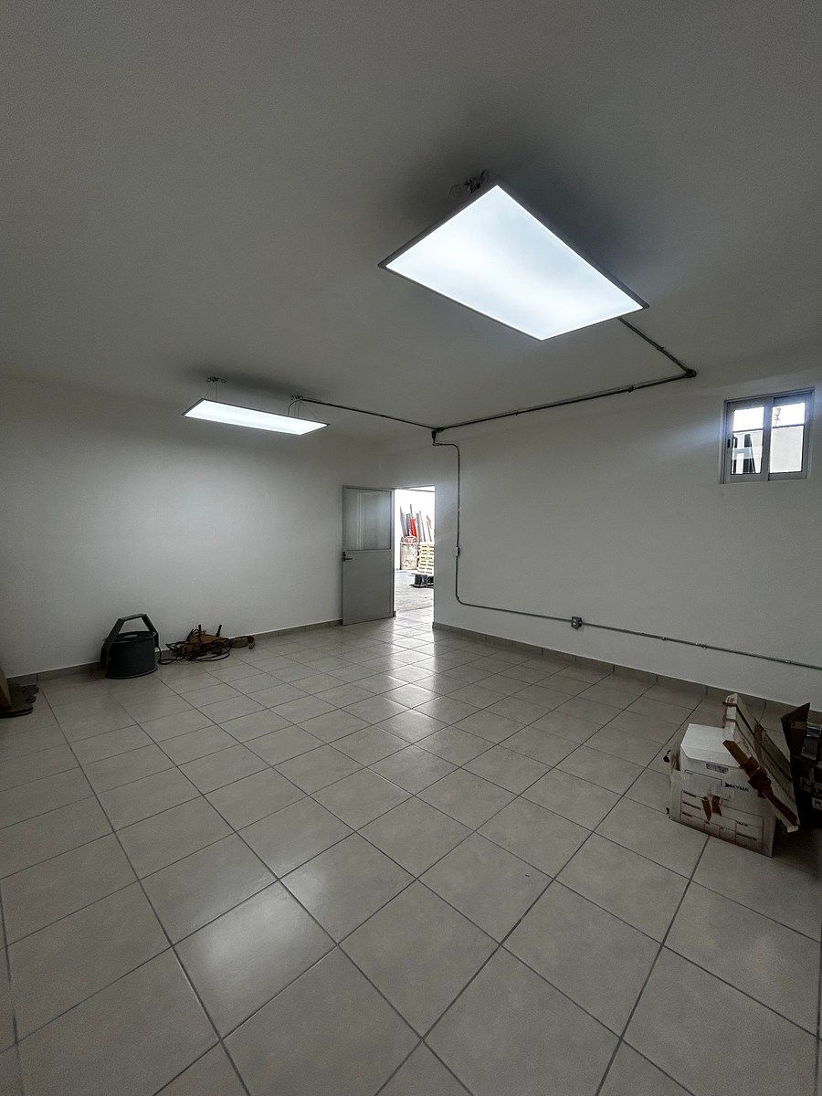 Bodega comercial en Paraísos Del Colli, Zapopan, foto 15 de 15
