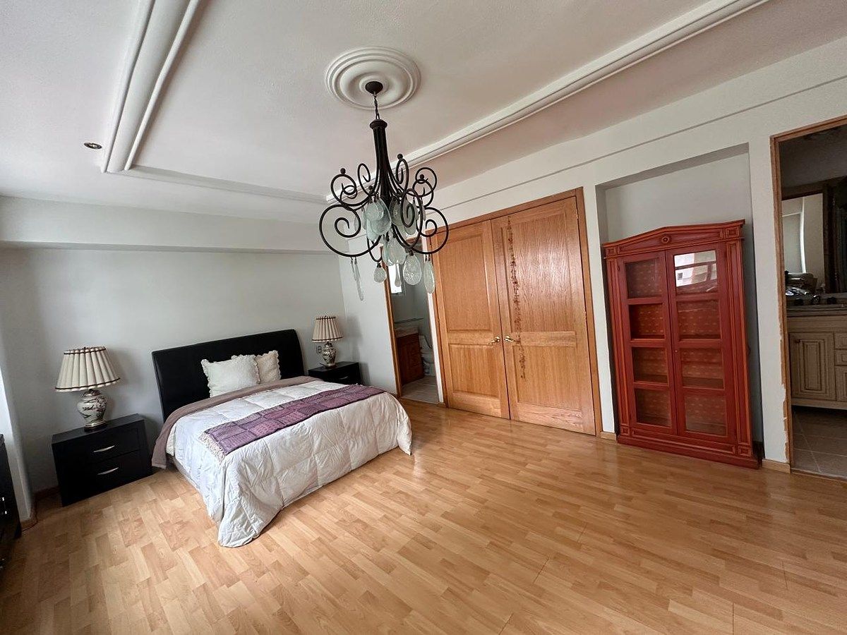Apartment in Interlomas, Huixquilucan, photo 2 of 26