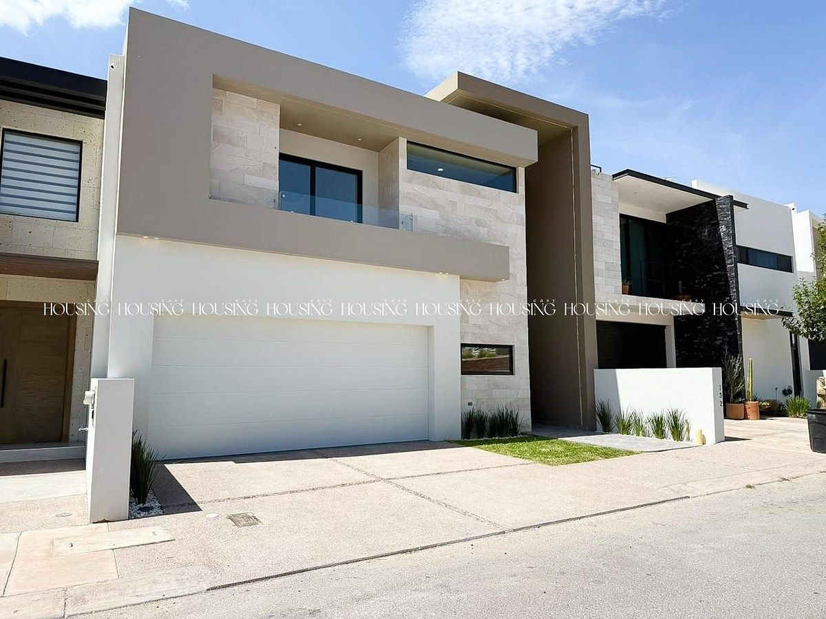 Casa em Valle Escondido, Chihuahua, foto 2 de 28