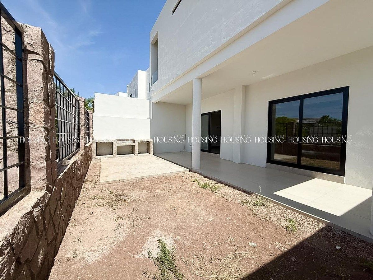 Casa en Valle Escondido, Chihuahua, foto 27 de 28