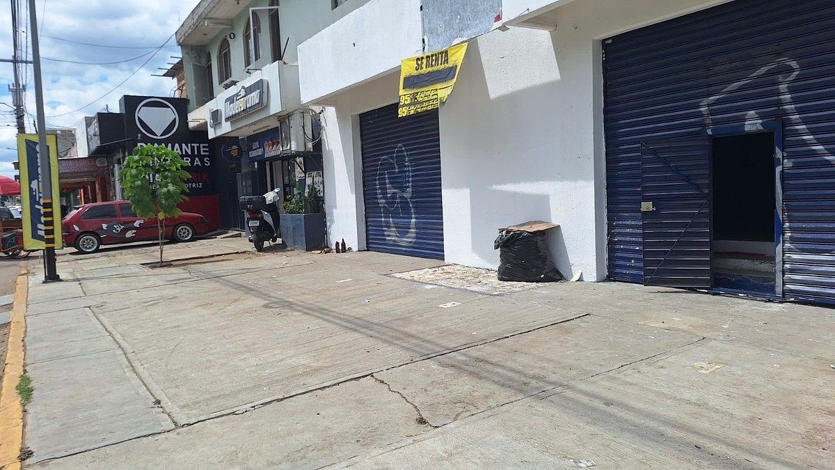 LOCAL COMERCIAL AVENIDA FERROCARRIL, foto 1 de 7