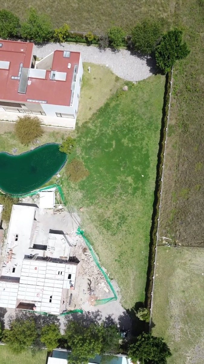 Terreno en Reserva Territorial Atlixcayotl, San Andrés Cholula, foto 4 de 13