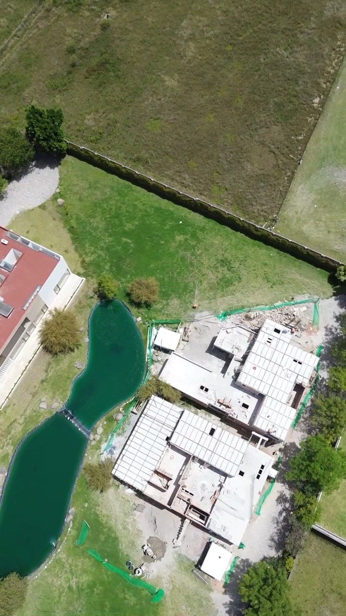 Terreno en Reserva Territorial Atlixcayotl, San Andrés Cholula, foto 5 de 13