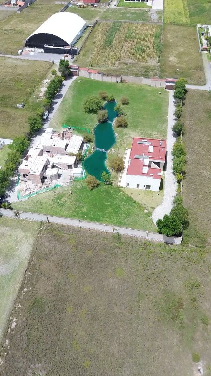Terreno en Reserva Territorial Atlixcayotl, San Andrés Cholula, foto 7 de 13