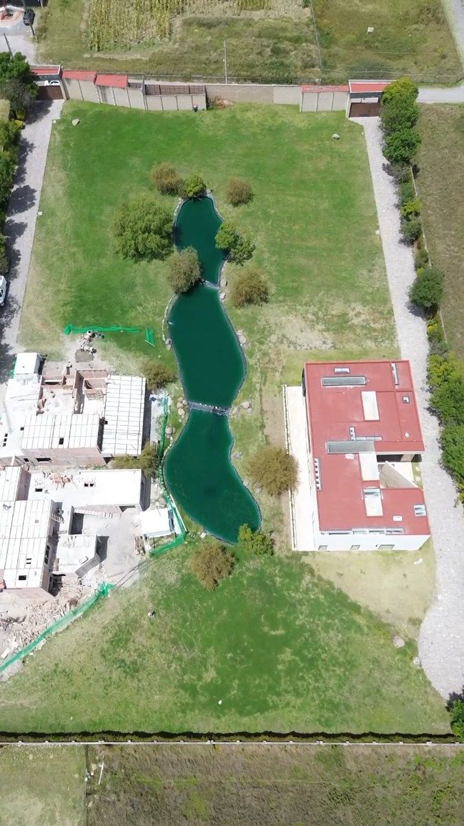 Terreno en Reserva Territorial Atlixcayotl, San Andrés Cholula, foto 9 de 13