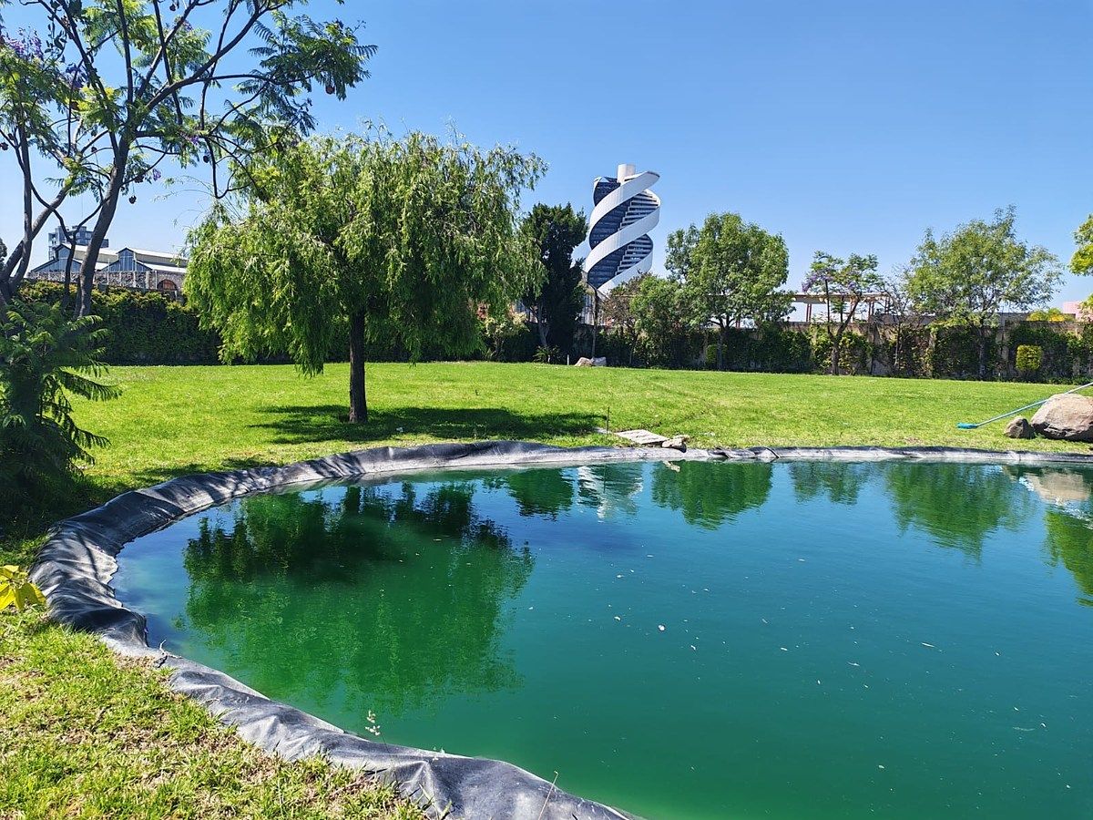 SALE OF LOT IN RESIDENTIAL ARMONÍA NEXT TO ATLIXCÁYOTL ROAD, PUEBLA