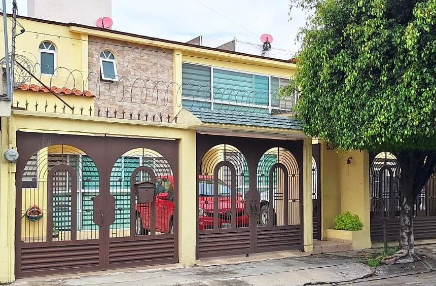 Casa en Venta, Colón Echegaray, Naucalpan - foto 1