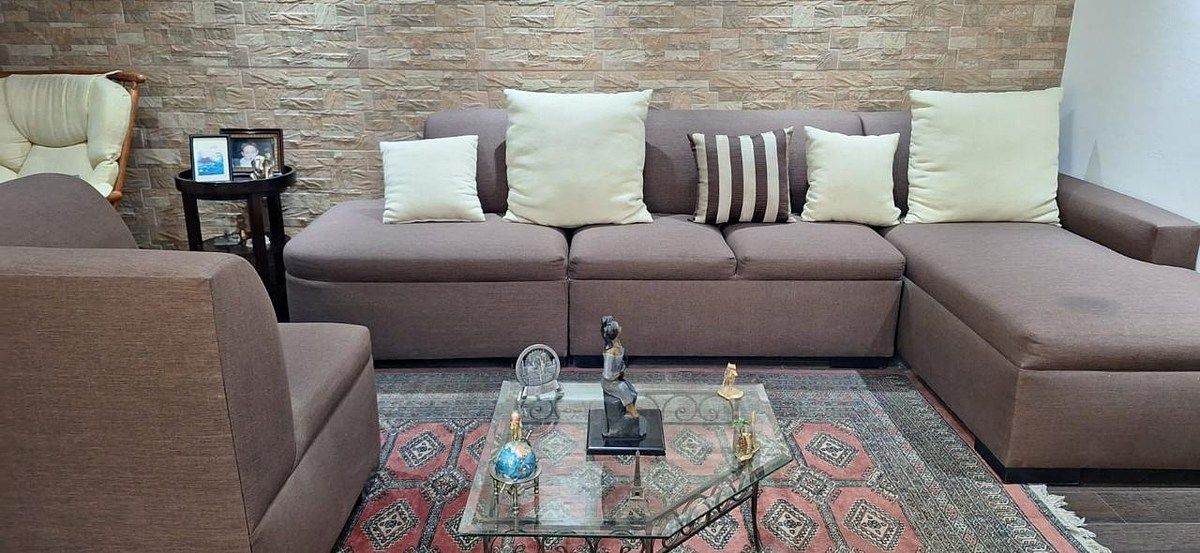 Casa en Venta, Colón Echegaray, Naucalpan - foto 2