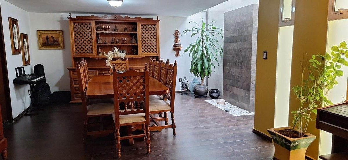 Casa en Venta, Colón Echegaray, Naucalpan - foto 3