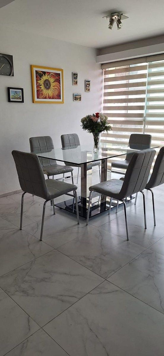 Casa en Venta, Colón Echegaray, Naucalpan - foto 4