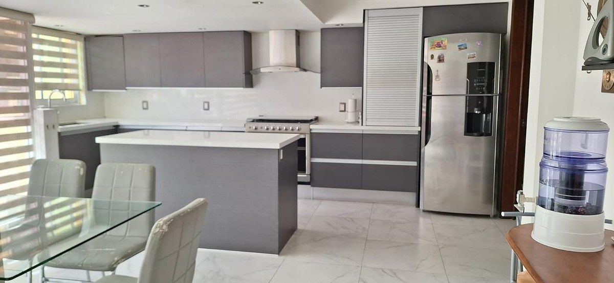 Casa en Venta, Colón Echegaray, Naucalpan - foto 5