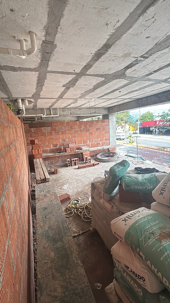 COMMERCIAL SPACES FOR SALE – ATRIA | INVESTMENT AND LIFESTYLE - foto 4