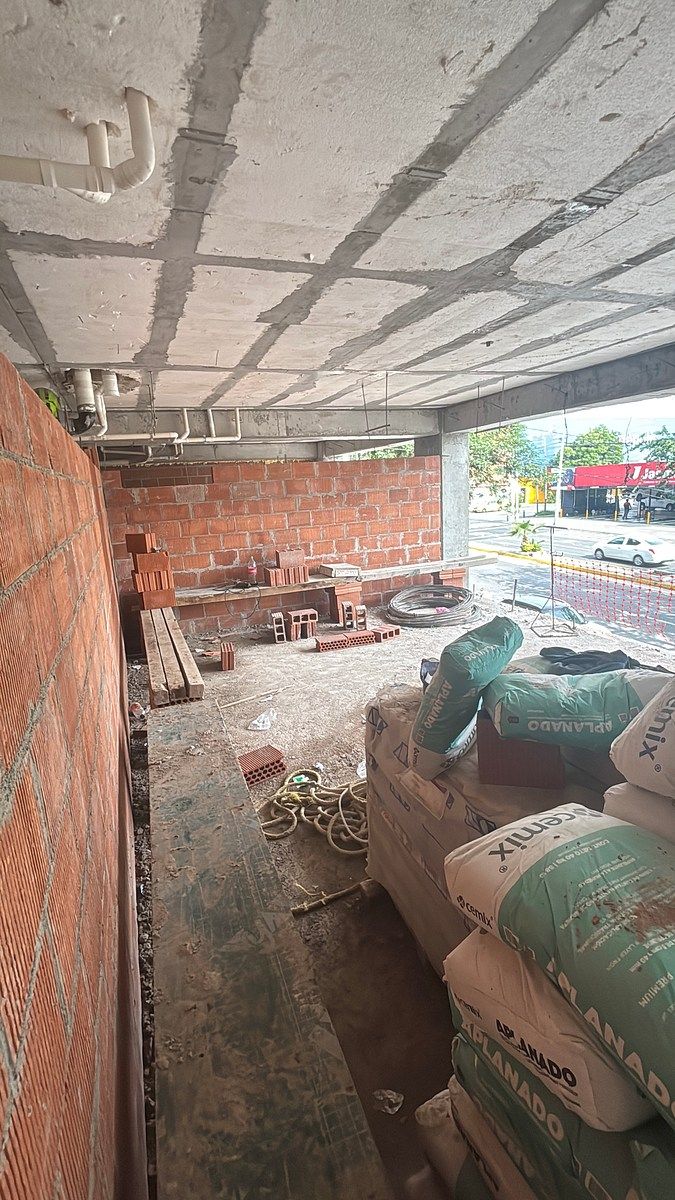 COMMERCIAL SPACES FOR SALE – ATRIA | INVESTMENT AND LIFESTYLE - foto 5