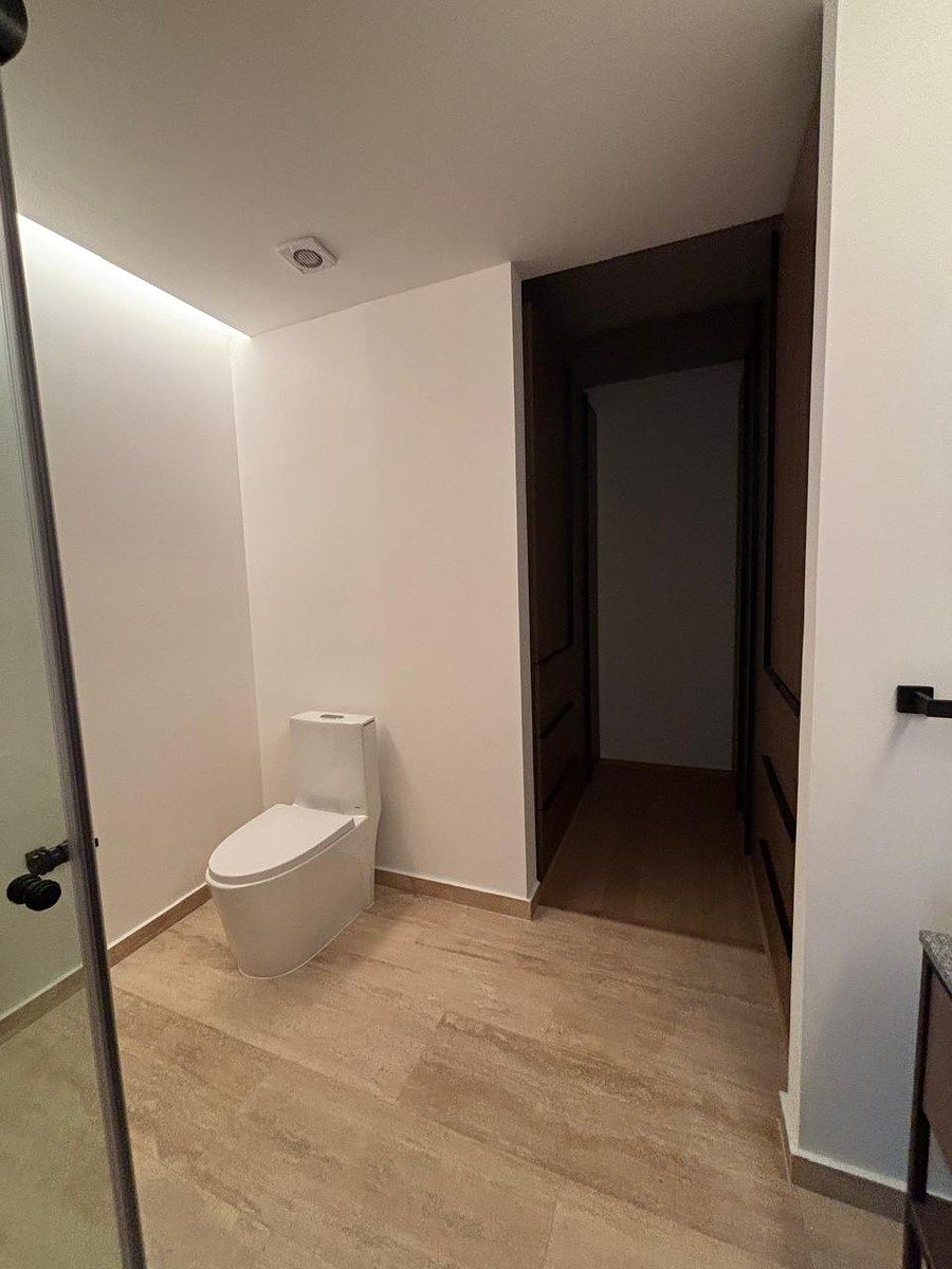 Departamento en Granada, Miguel Hidalgo, foto 13 de 23
