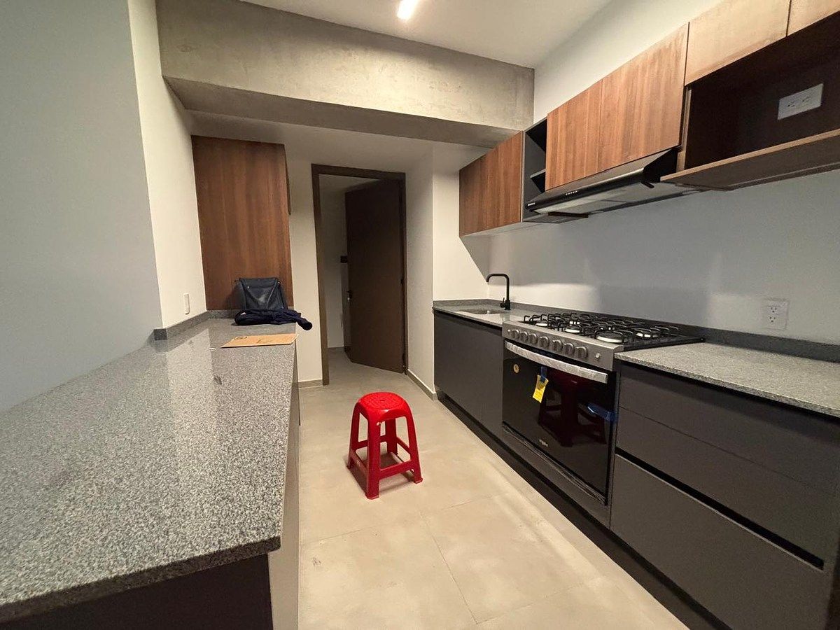 Departamento en Granada, Miguel Hidalgo, foto 5 de 23