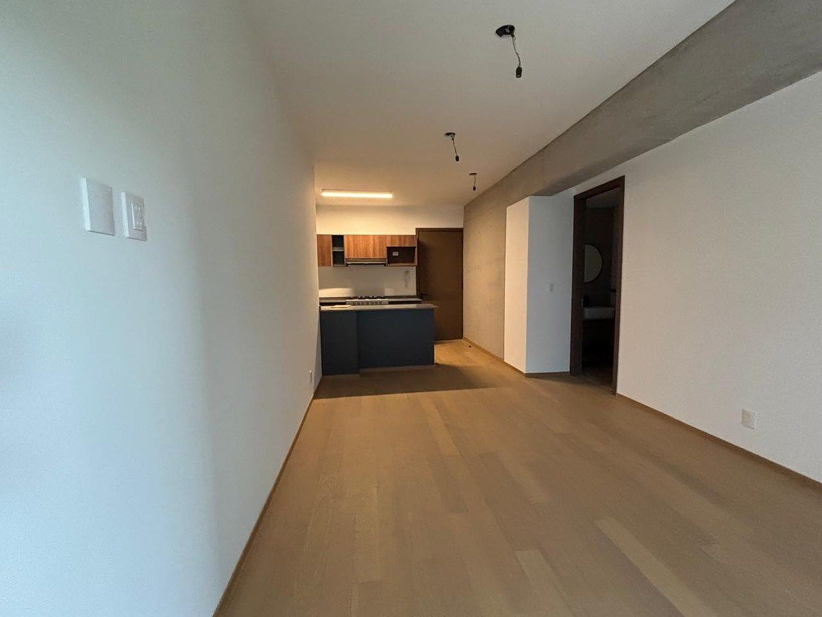 Departamento en Granada, Miguel Hidalgo, foto 3 de 23