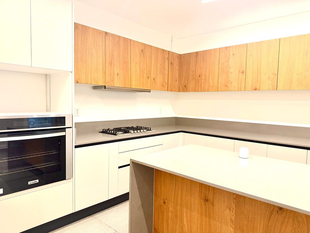Apartment in Green House, Huixquilucan, photo 8 of 48