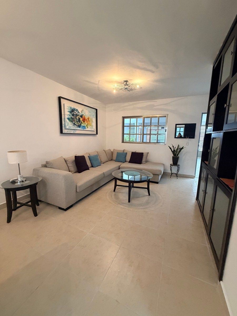 Casa en Residencial Isla Azul, Benito Juárez, foto 3 de 23
