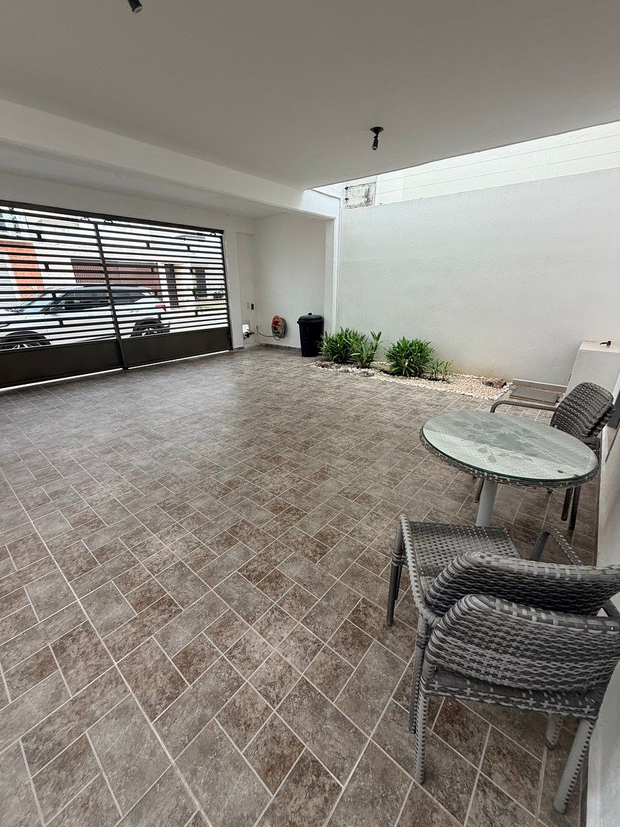 Casa en Residencial Isla Azul, Benito Juárez, foto 4 de 23