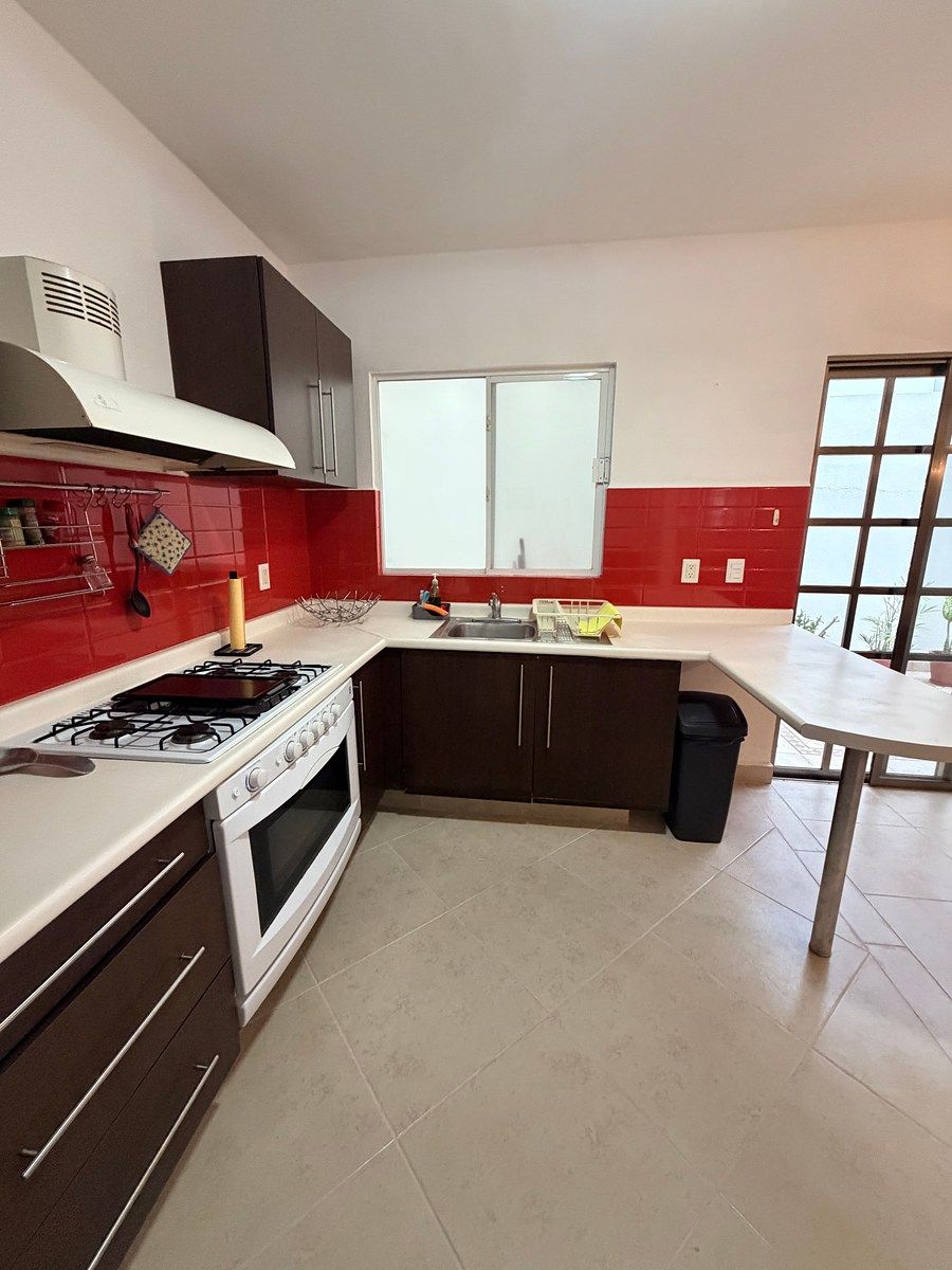 Casa en Residencial Isla Azul, Benito Juárez, foto 6 de 23