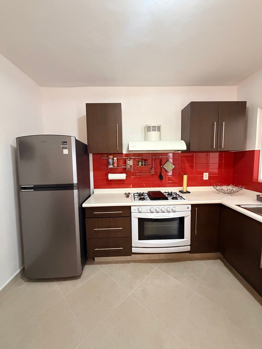 Casa en Residencial Isla Azul, Benito Juárez, foto 7 de 23