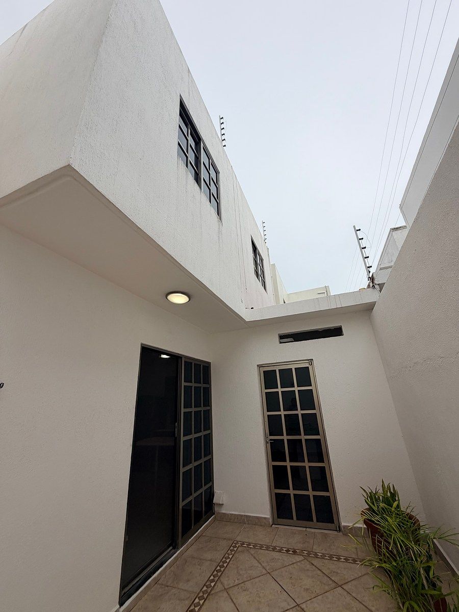 Casa en Residencial Isla Azul, Benito Juárez, foto 8 de 23