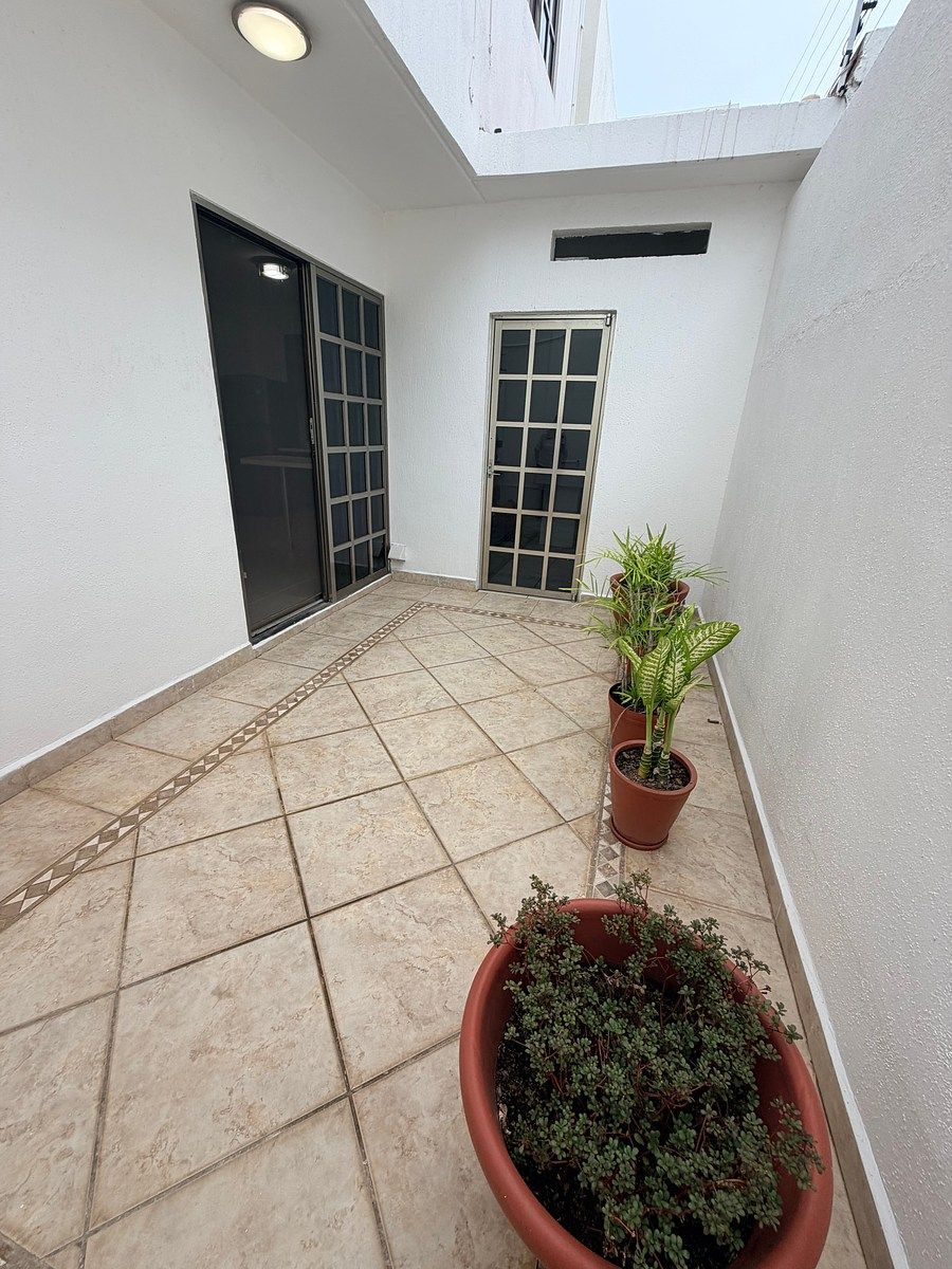 Casa en Residencial Isla Azul, Benito Juárez, foto 9 de 23