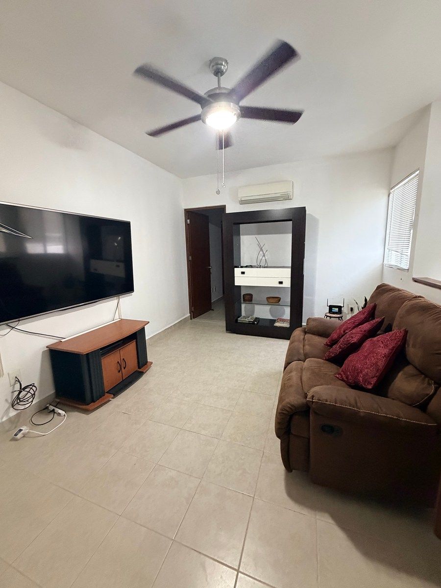 Casa en Residencial Isla Azul, Benito Juárez, foto 11 de 23