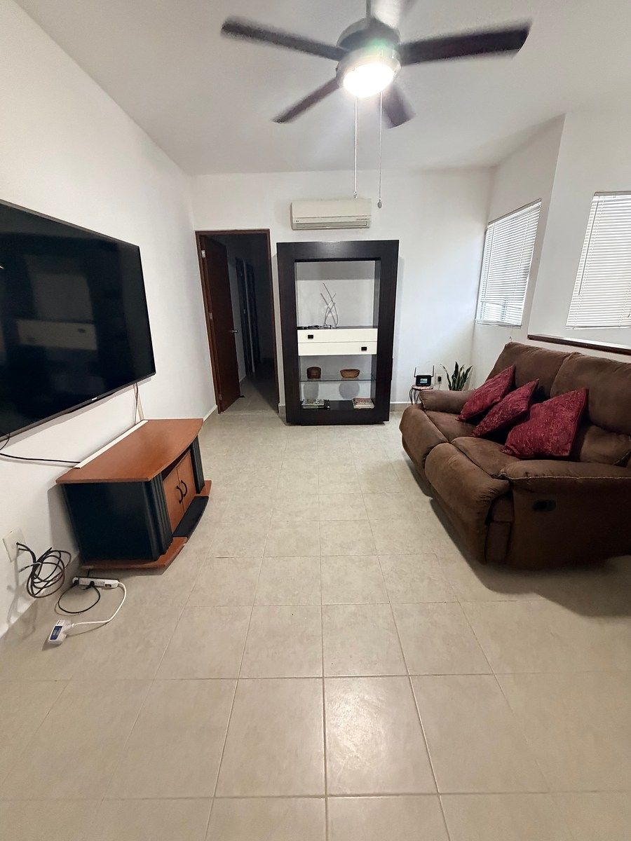 Casa en Residencial Isla Azul, Benito Juárez, foto 13 de 23