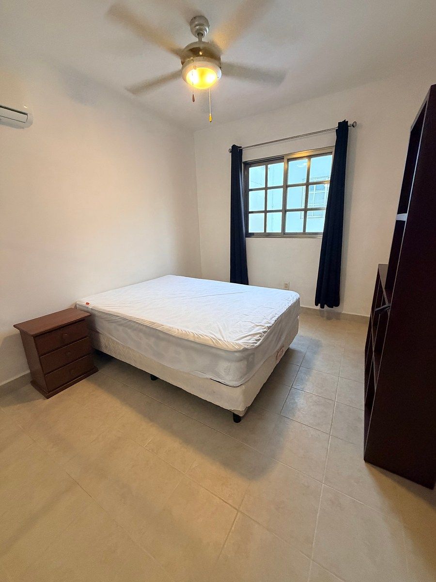 Casa en Residencial Isla Azul, Benito Juárez, foto 17 de 23