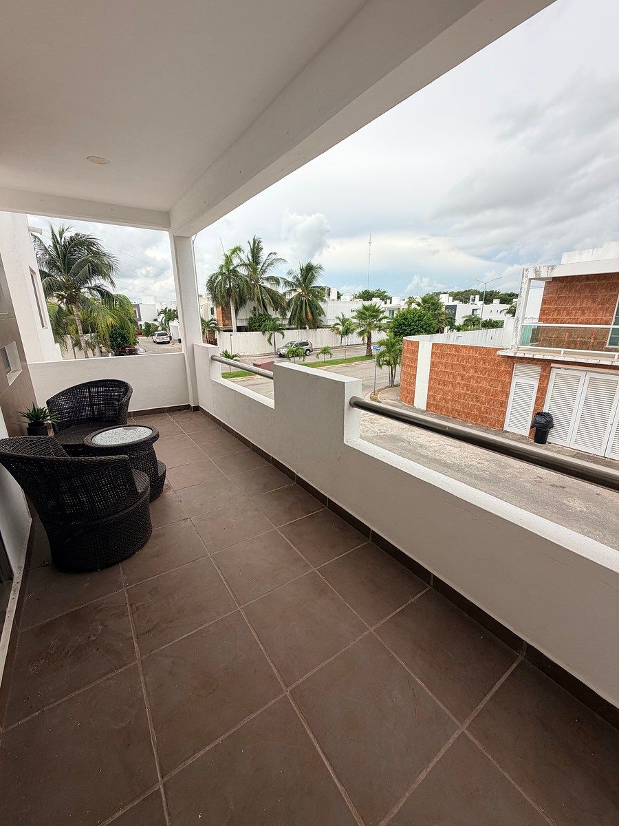 Casa en Residencial Isla Azul, Benito Juárez, foto 23 de 23