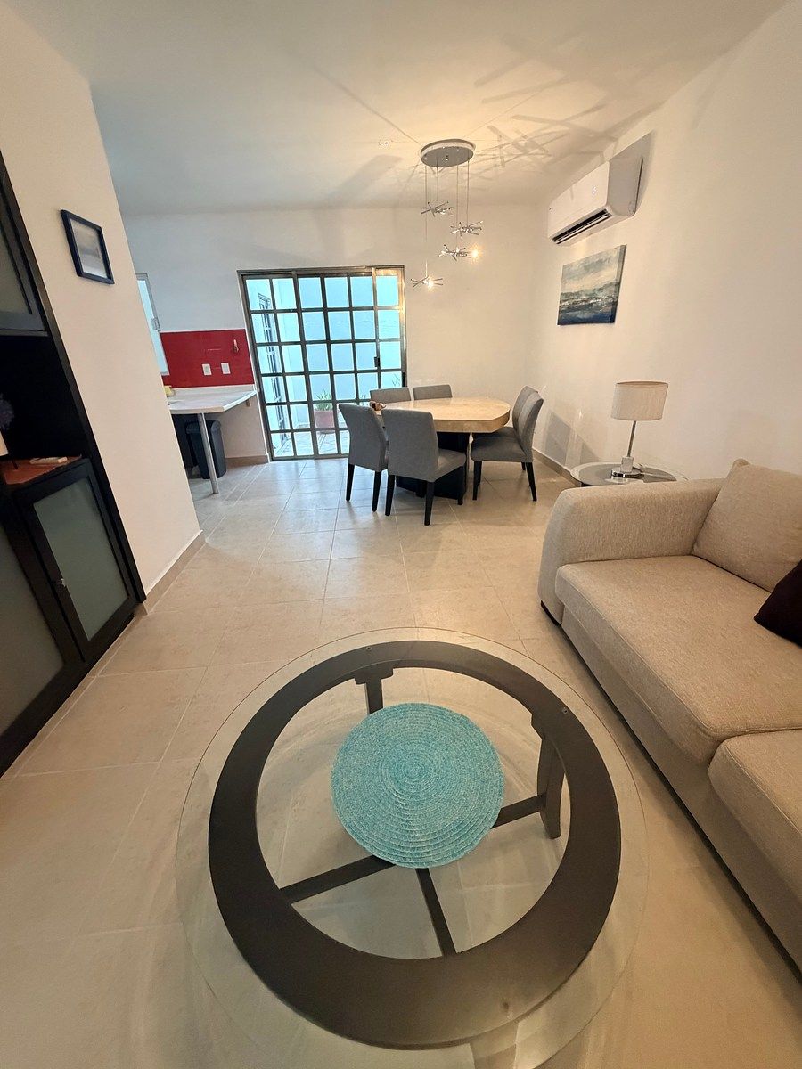 Casa en Residencial Isla Azul, Benito Juárez, foto 22 de 23