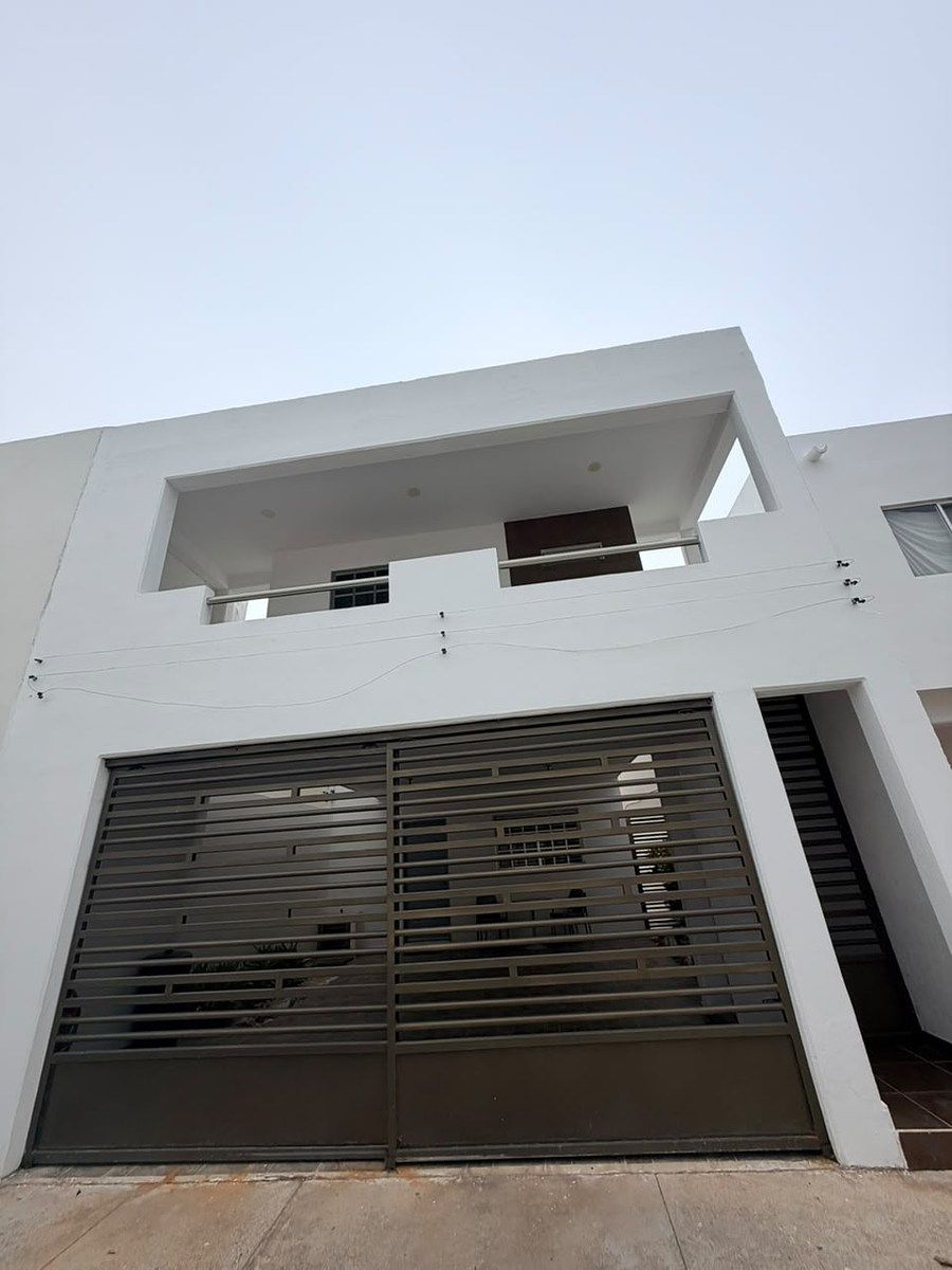 Casa en Residencial Isla Azul, Benito Juárez, foto 18 de 23