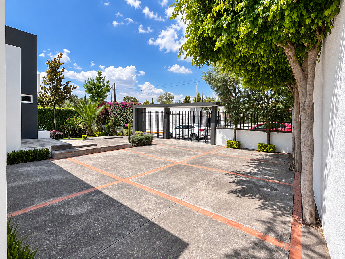 ONE-LEVEL HOUSE WITH EXCELLENT SPACES IN CLUSTER EL MIRADOR, LA CALERA - foto 4