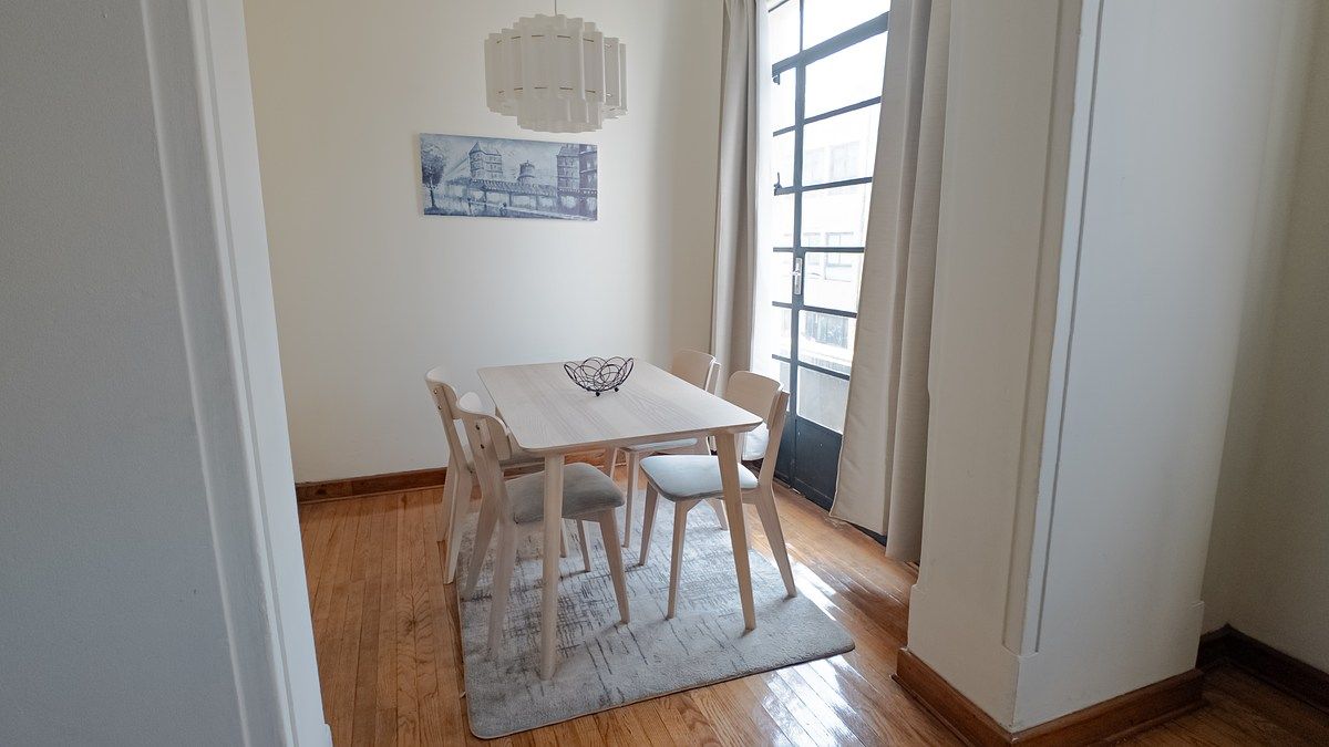 Investment department in historic center - foto 1