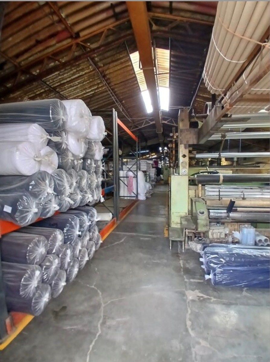 Industrial Building in Complejo Industrial Cuamatla, Cuautitlán Izcalli, photo 5 of 16