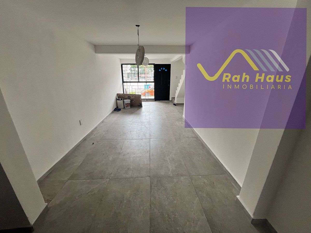 Casa en Real de Atizapán, Atizapán de Zaragoza, foto 3 de 14