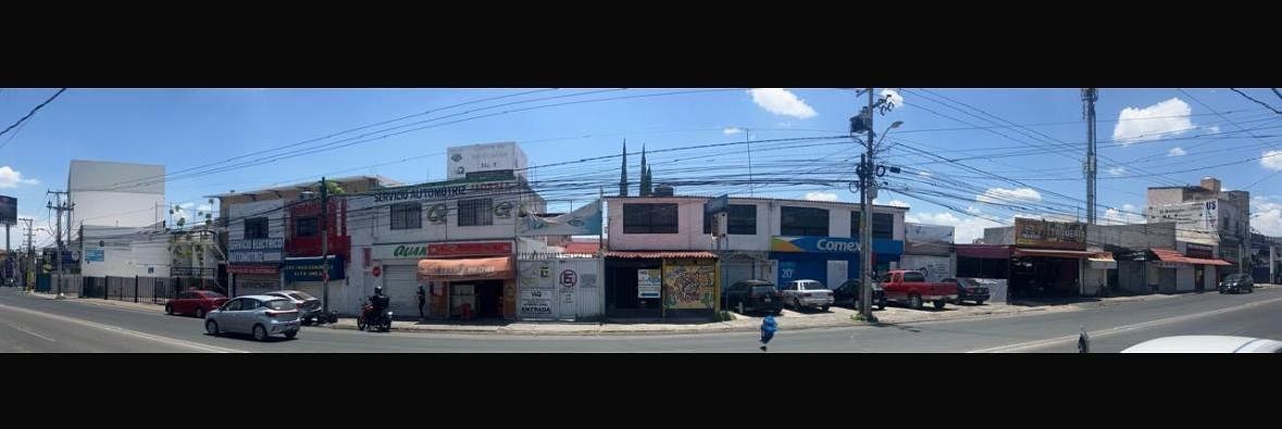 Land / Commercial Warehouses for Sale, photo 1 of 6